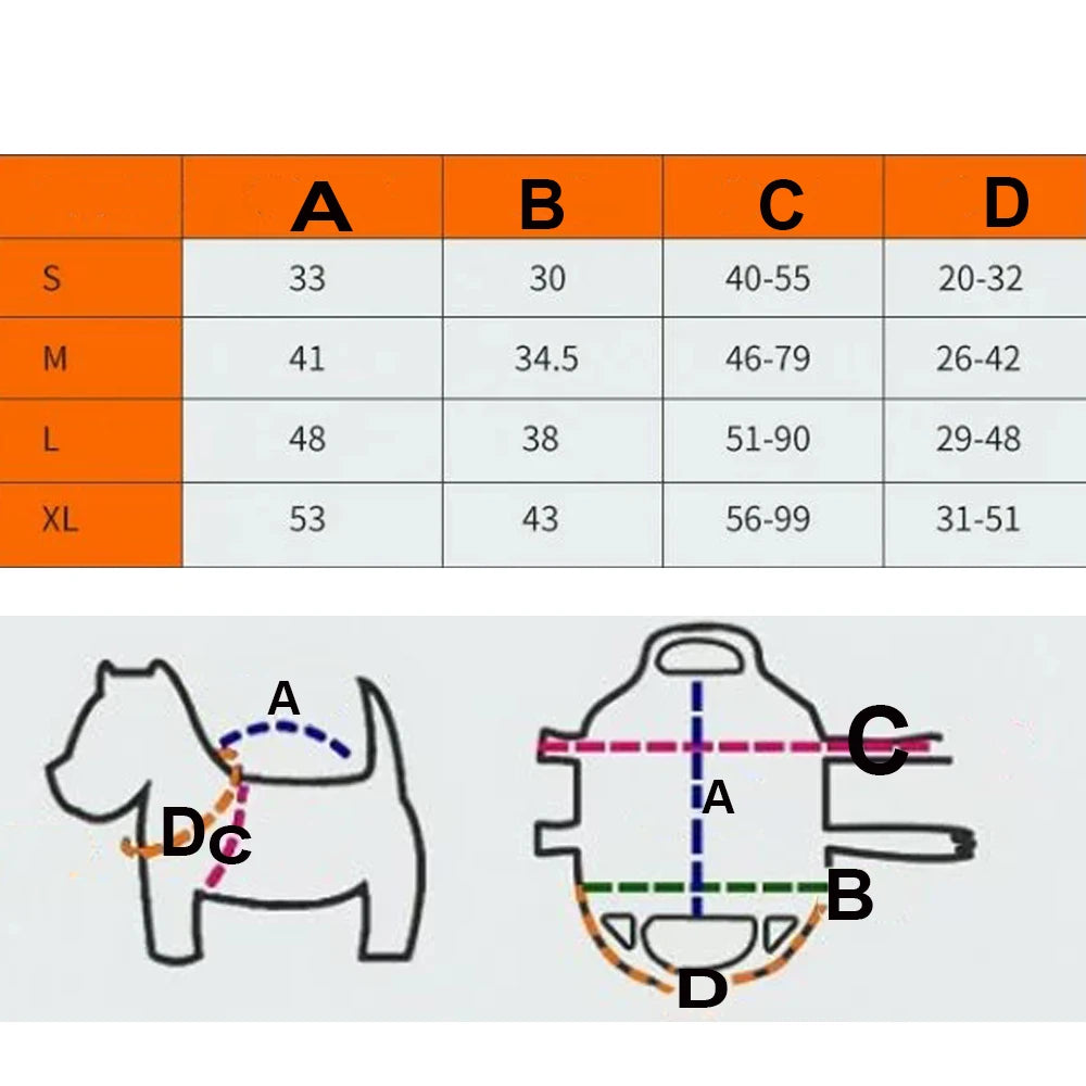 Camouflage Tactical Dog Harness & Leash Set – No-Pull Training Vest for German Shepherd, Malinois & Large Dogs | Adjustable & Durable